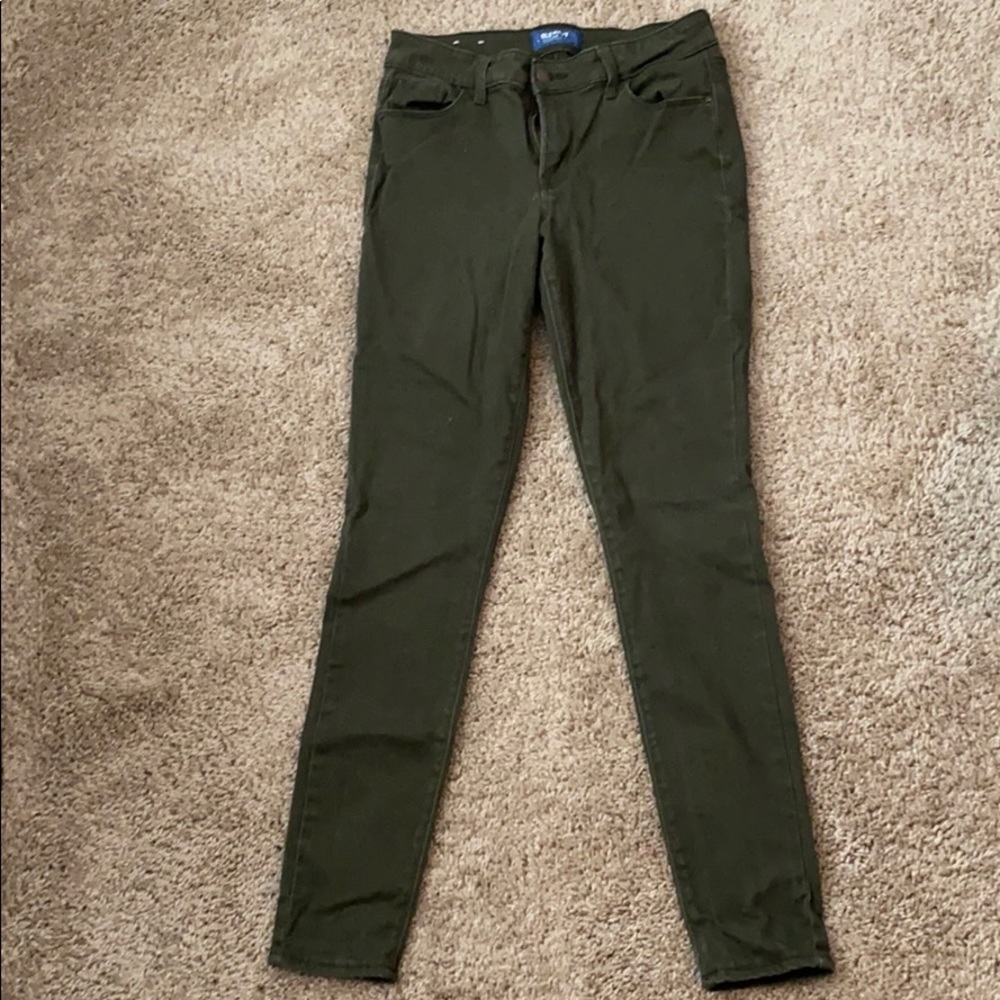 Old navy jeans